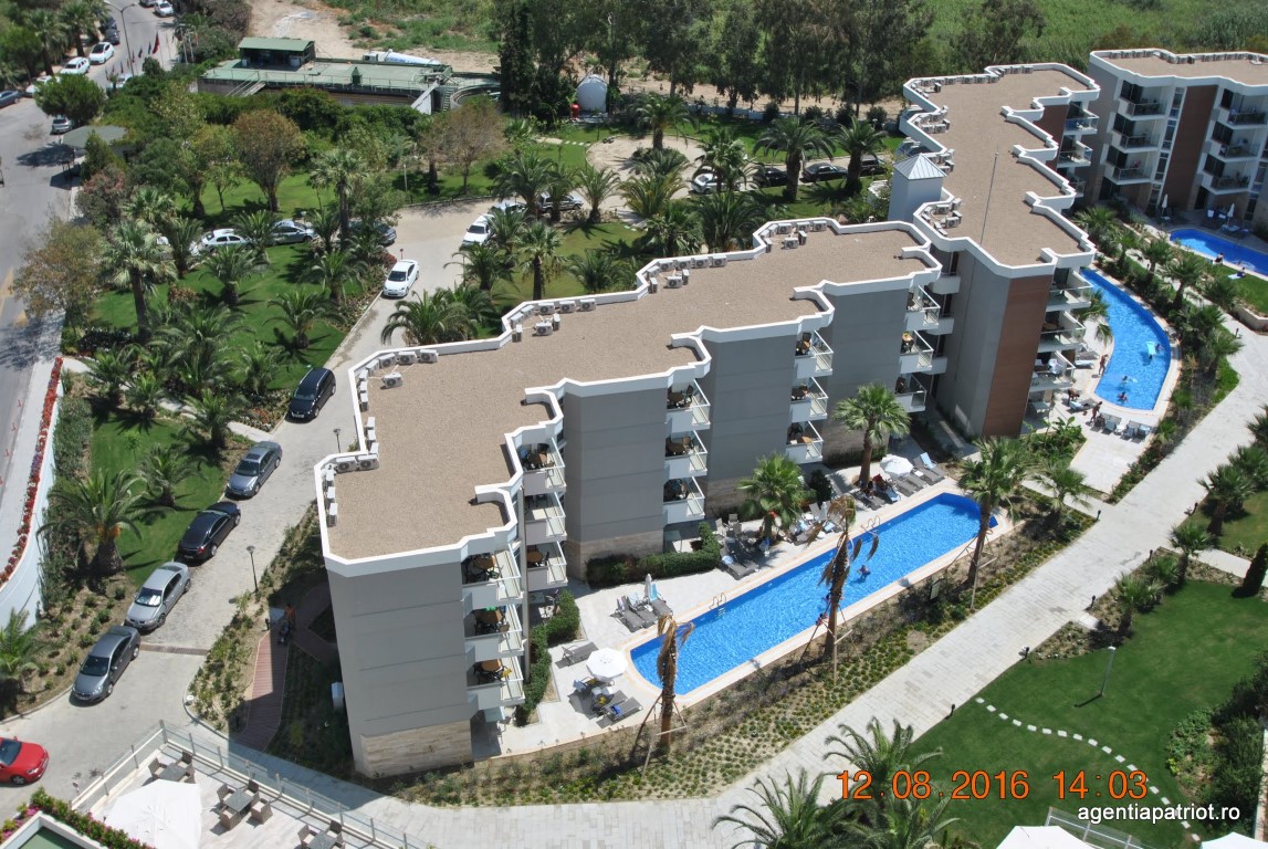 imagini hotel PALM WINGS EPHESUS
